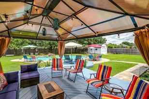 1200 Blackberry Ct, Crowley, TX 76036 - Photo 31