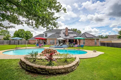 1200 Blackberry Court, Crowley, TX 76036 - Photo 35