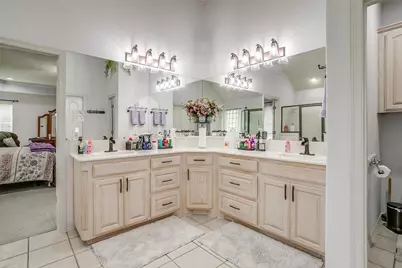 1200 Blackberry Court, Crowley, TX 76036 - Photo 19