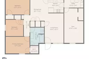 2028 Forreston Rd, Waxahachie, TX 75165 - Photo 31