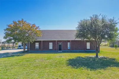 1312 N Rock Creek Road, Waco, TX 76708 - Photo 1