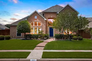 1807 Meadowcove Dr, Richardson, TX 75081 - Photo 35