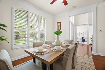 1807 Meadowcove Drive, Richardson, TX 75081 - Photo 9
