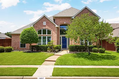 1807 Meadowcove Drive, Richardson, TX 75081 - Photo 1