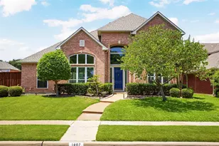 1807 Meadowcove Dr, Richardson, TX 75081 - Photo 1