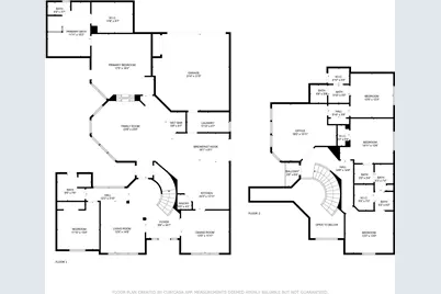 1807 Meadowcove Drive, Richardson, TX 75081 - Photo 31