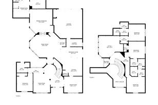 1807 Meadowcove Dr, Richardson, TX 75081 - Photo 31