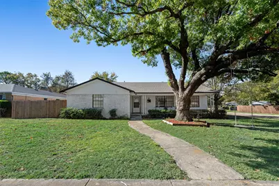 5710 Meadowick Lane, Dallas, TX 75227 - Photo 5