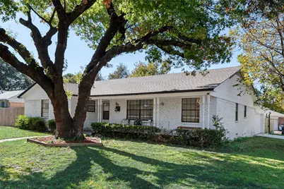 5710 Meadowick Lane, Dallas, TX 75227 - Photo 3