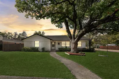 5710 Meadowick Lane, Dallas, TX 75227 - Photo 7