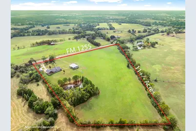 5362 Fm 1255, Grand Saline, TX 75140 - Photo 5