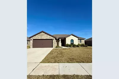 4709 Avion Drive, Sanger, TX 76266 - Photo 1
