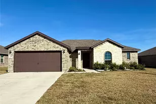 4709 Avion Dr, Sanger, TX 76266 - Photo 1
