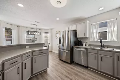 113 Adams Drive, Crowley, TX 76036 - Photo 9