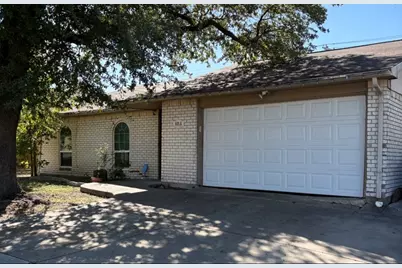 5516 Maple Lane, Rowlett, TX 75089 - Photo 1