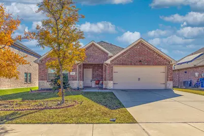 405 Rawhide Way, Princeton, TX 75407 - Photo 1