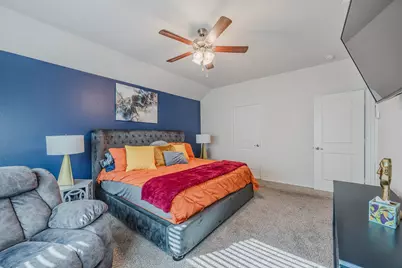 405 Rawhide Way, Princeton, TX 75407 - Photo 19