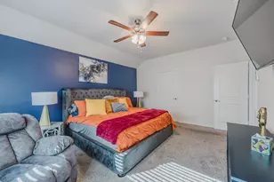 405 Rawhide Way, Princeton, TX 75407 - Photo 19