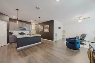 405 Rawhide Way, Princeton, TX 75407 - Photo 11