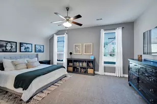 405 Ashlawn Dr, Midlothian, TX 76065 - Photo 13