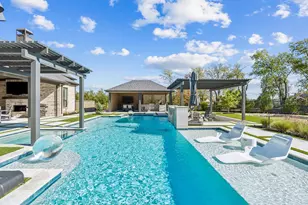 4301 Dover Dr, Parker, TX 75002 - Photo 19