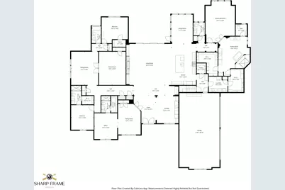 4301 Dover Drive, Parker, TX 75002 - Photo 21