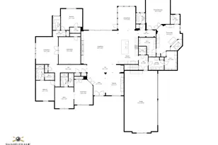 4301 Dover Dr, Parker, TX 75002 - Photo 21