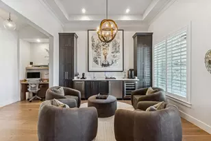 4301 Dover Dr, Parker, TX 75002 - Photo 5