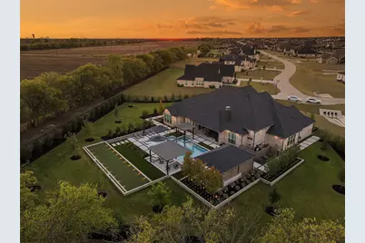 4301 Dover Drive, Parker, TX 75002 - Photo 1