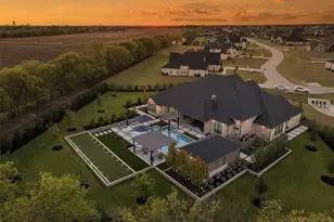 4301 Dover Dr, Parker, TX 75002 - Photo 1