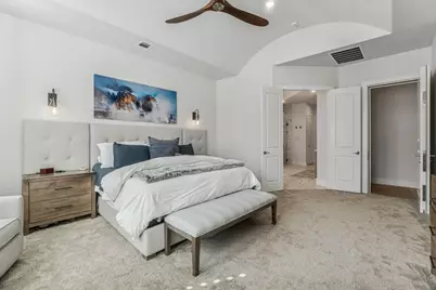 4301 Dover Drive, Parker, TX 75002 - Photo 11