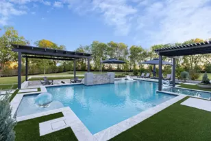 4301 Dover Dr, Parker, TX 75002 - Photo 19