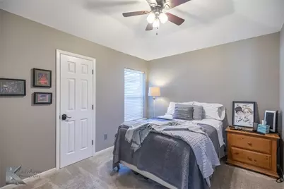 1533 Sir Thopas Court, Abilene, TX 79602 - Photo 21