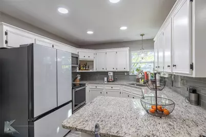 1533 Sir Thopas Court, Abilene, TX 79602 - Photo 11