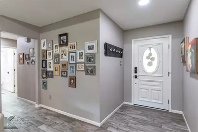 1533 Sir Thopas Court, Abilene, TX 79602 - Photo 7