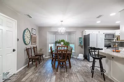 1533 Sir Thopas Court, Abilene, TX 79602 - Photo 9