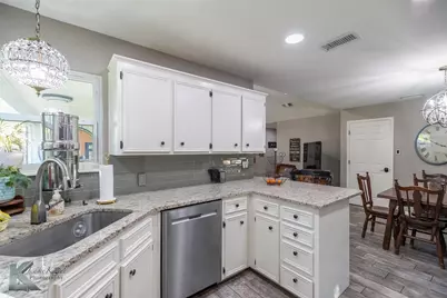 1533 Sir Thopas Court, Abilene, TX 79602 - Photo 13