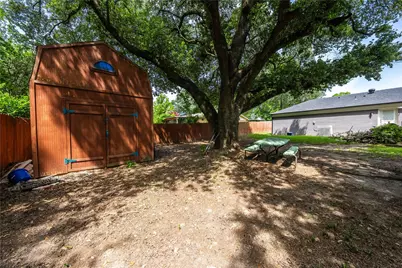 603 Mosley Drive, Athens, TX 75751 - Photo 15