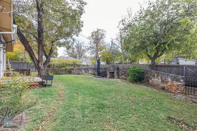 2231 S 8th Street, Abilene, TX 79605 - Photo 35