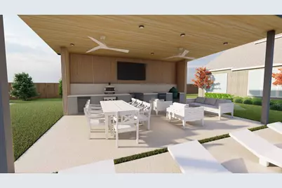 1194 Courtland Drive, Frisco, TX 75034 - Photo 13