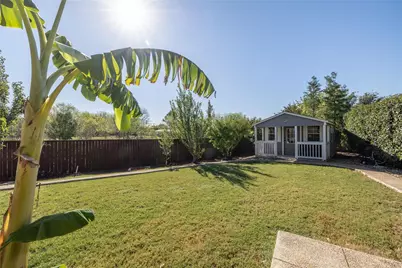 6728 S Fork Drive, North Richland Hills, TX 76182 - Photo 11