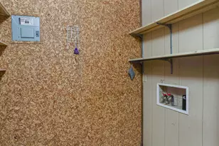 438 South St, Krum, TX 76249 - Photo 17