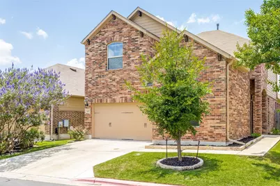 3451 Mayfield Ranch Boulevard #605, Round Rock, TX 78681 - Photo 1