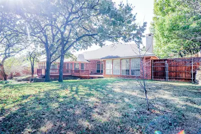 207 Killdeer Trail, Southlake, TX 76092 - Photo 23