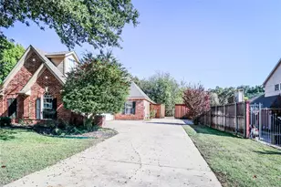 207 Killdeer Trail, Southlake, TX 76092 - Photo 25