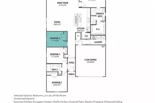 640 Marcus Ln, Crowley, TX 76036 - Photo 33