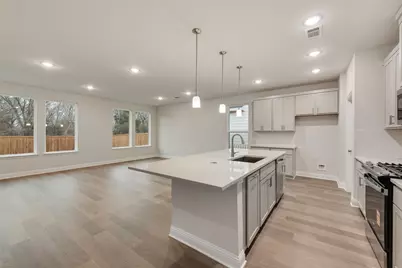 624 Marcus Lane, Crowley, TX 76036 - Photo 9