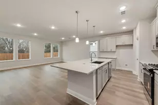 624 Marcus Ln, Crowley, TX 76036 - Photo 9