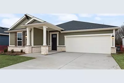 624 Marcus Lane, Crowley, TX 76036 - Photo 3