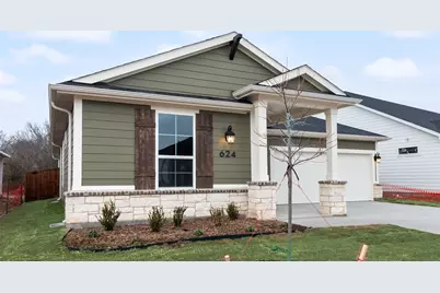 624 Marcus Lane, Crowley, TX 76036 - Photo 5